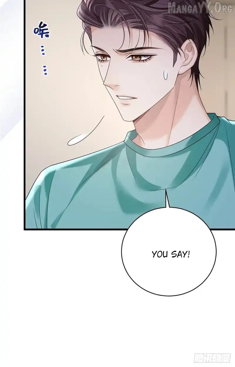 She Becomes Glamorous After The Engagement Annulment Chapter 32 - page 4